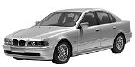 BMW E39 P1328 Fault Code