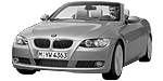 BMW E93 P1328 Fault Code