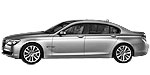 BMW F02 P1328 Fault Code